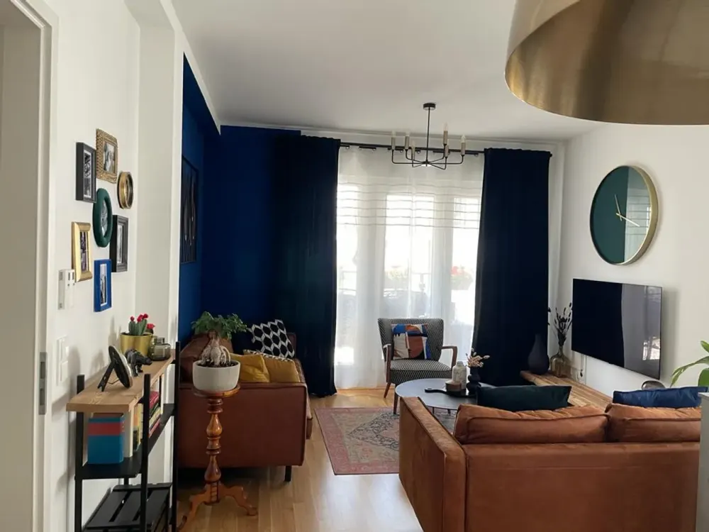 3-Zimmer-Wohnung in Frechen - ab November 01