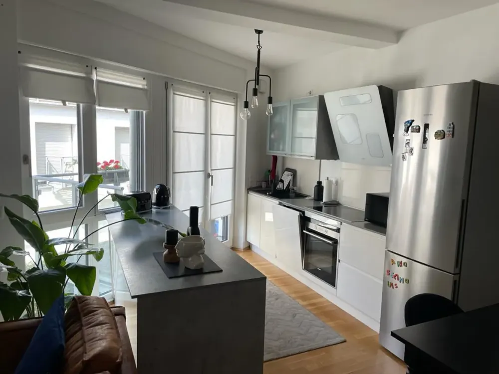 3-Zimmer-Wohnung in Frechen - ab November 01