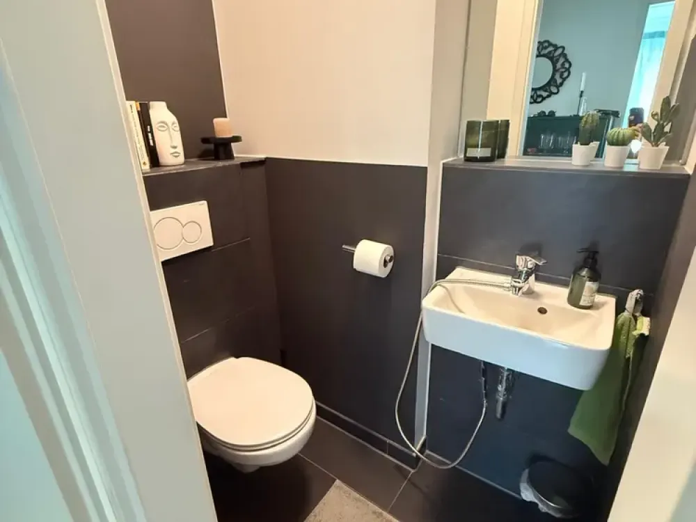 3-Zimmer-Wohnung in Frechen - ab November 01