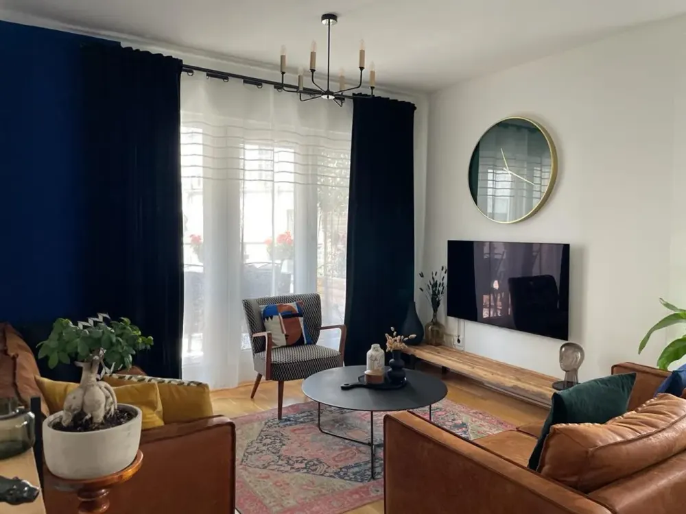3-Zimmer-Wohnung in Frechen - ab November 01