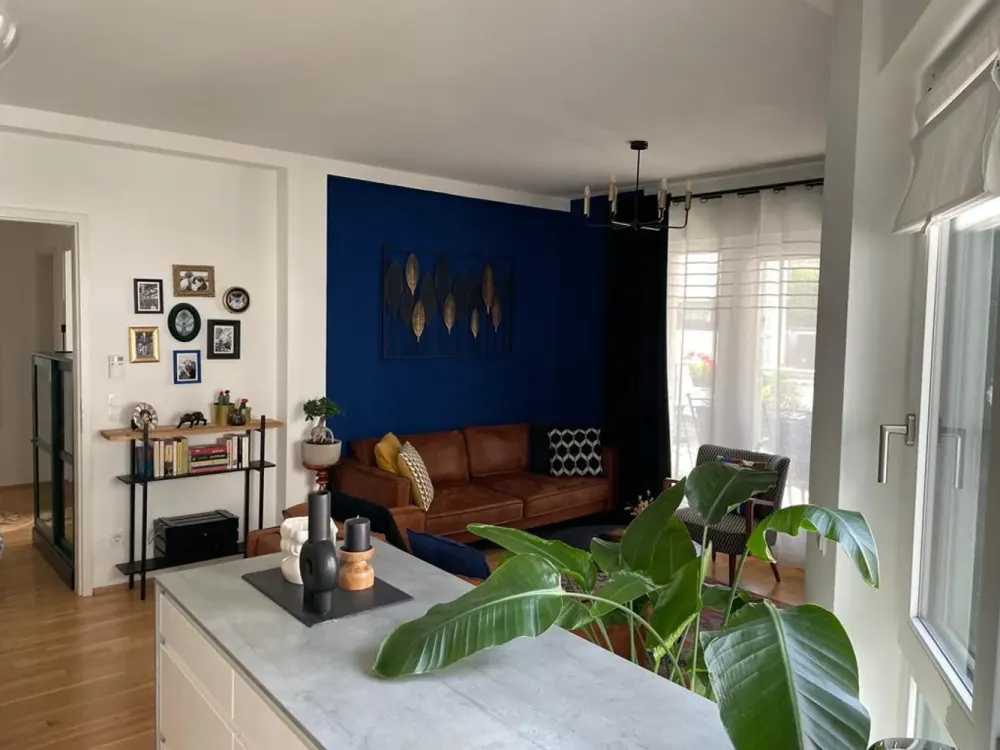 3-Zimmer-Wohnung in Frechen - ab November 01