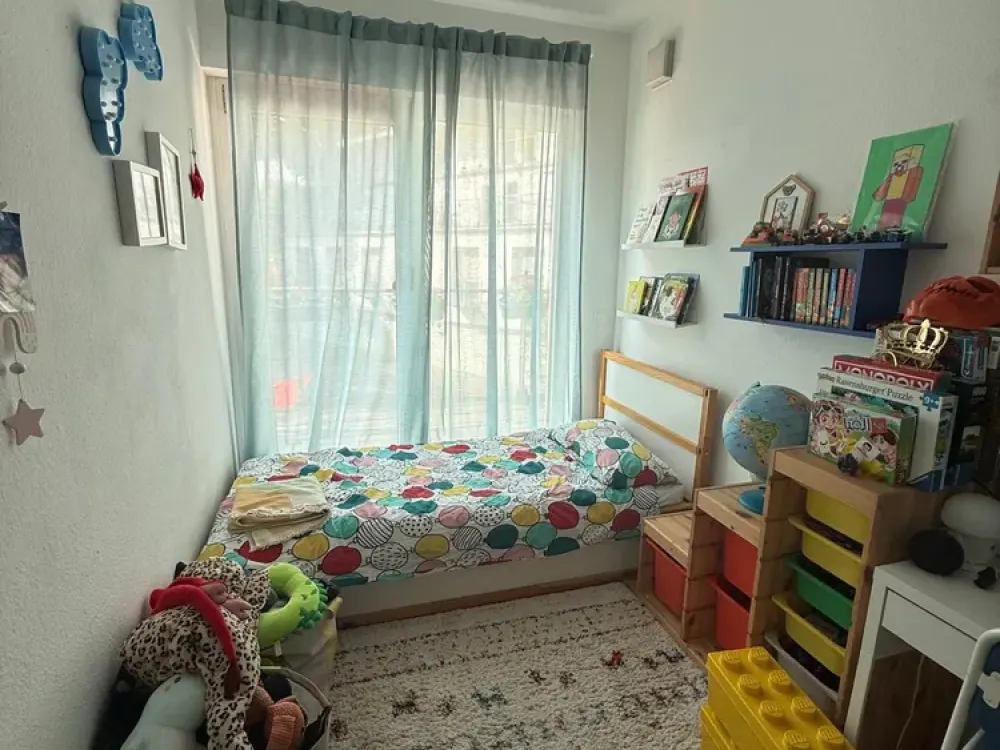 3-Zimmer-Wohnung in Frechen - ab November 01