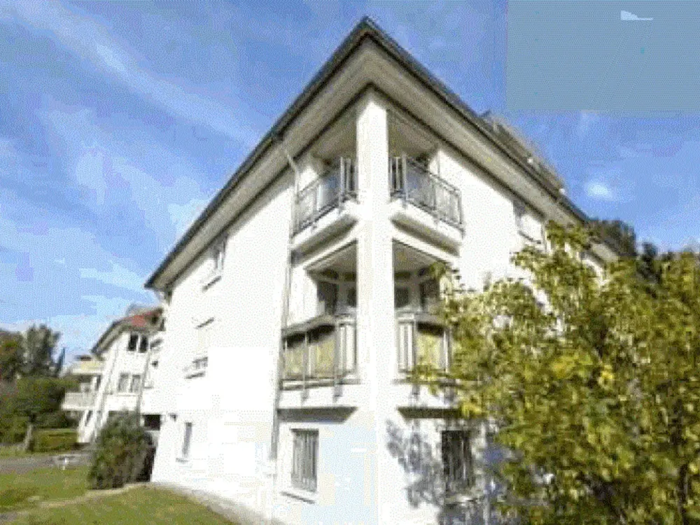 2-R-Wohnung Nähe Markkleeberger See