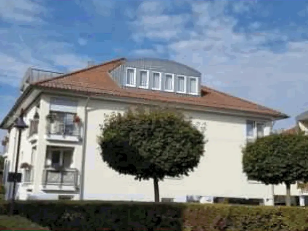 2-R-Wohnung Nähe Markkleeberger See