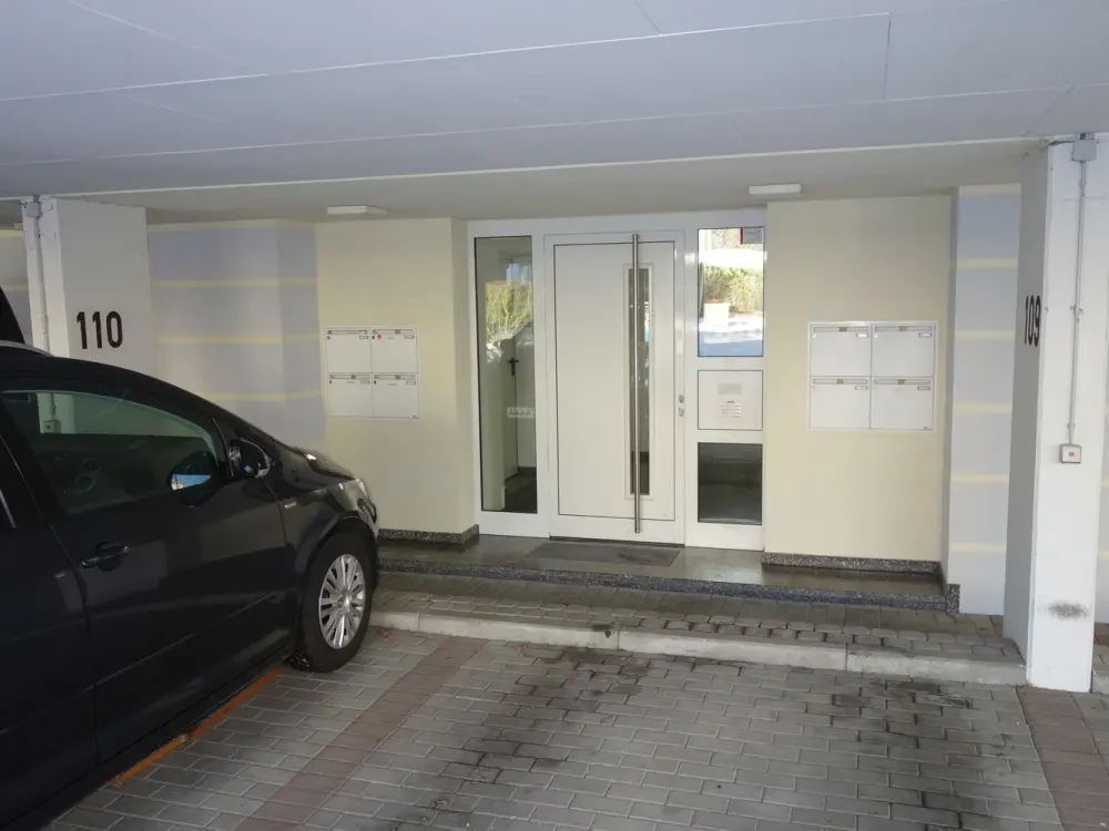 2-R-Wohnung Nähe Markkleeberger See
