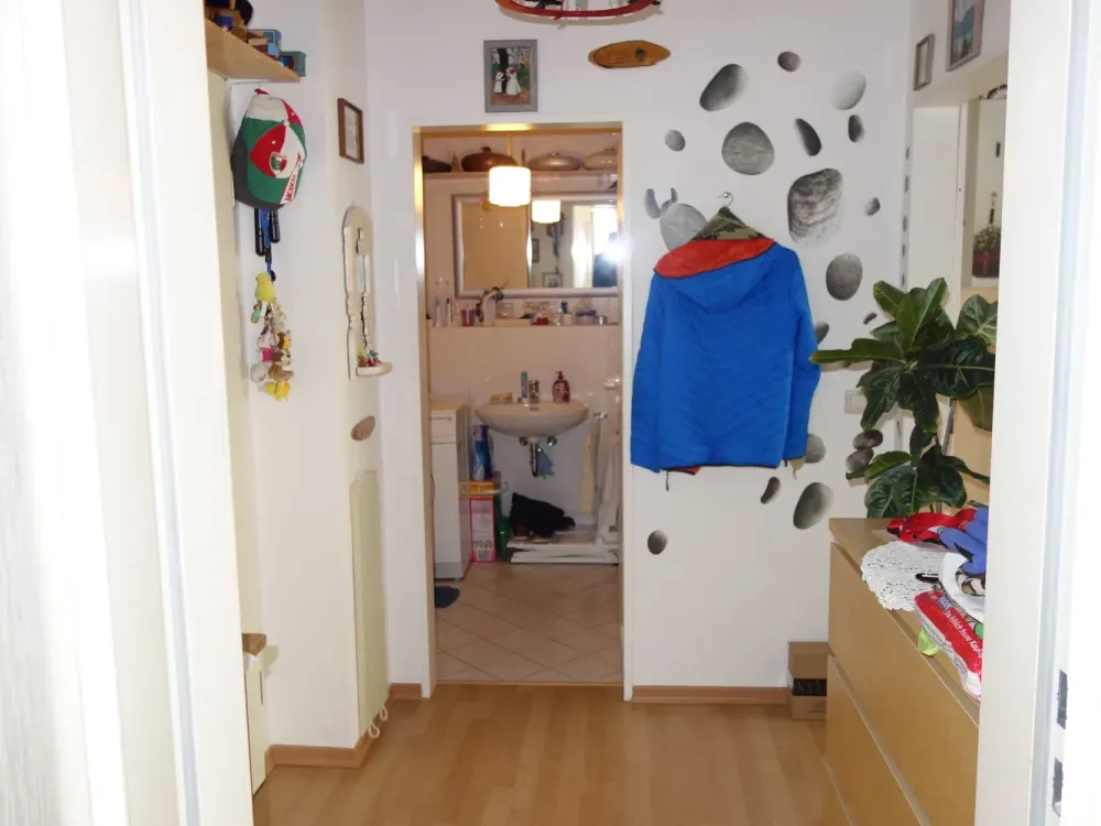 2-R-Wohnung Nähe Markkleeberger See