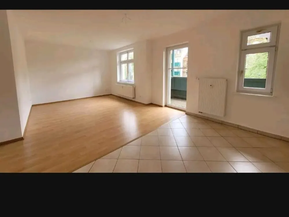 Leipzig 2 - Raum Wohnung