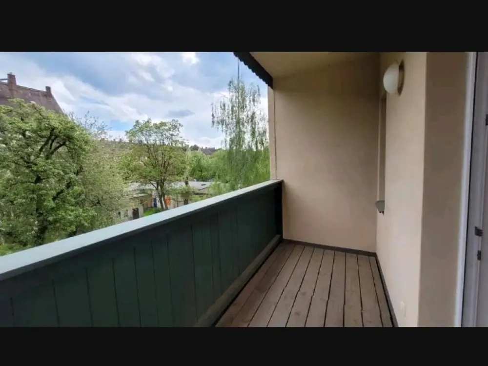 Leipzig 2 - Raum Wohnung