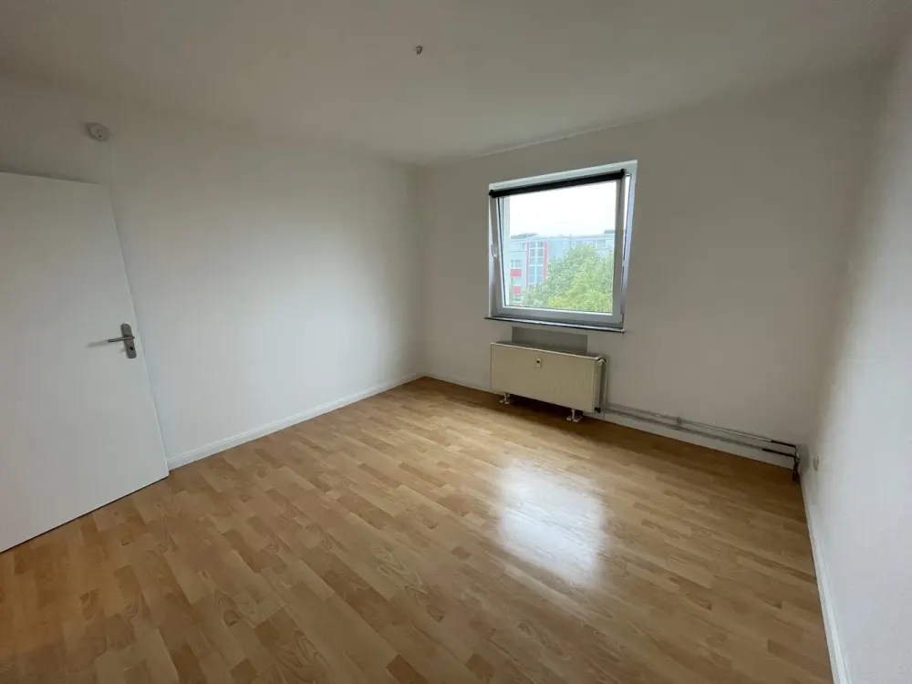 Licht und Weitblick: gepflegte 2,5-Zimmer-Wohnung mit Westbalkon in Essen-Kettwig
