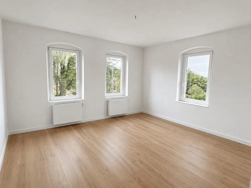 5 Zimmer - 2 Bäder - Erstbezug nach Sanierung -Coschütz/Gittersee