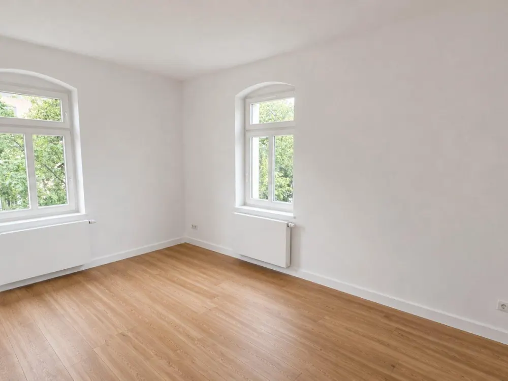 5 Zimmer - 2 Bäder - Erstbezug nach Sanierung -Coschütz/Gittersee