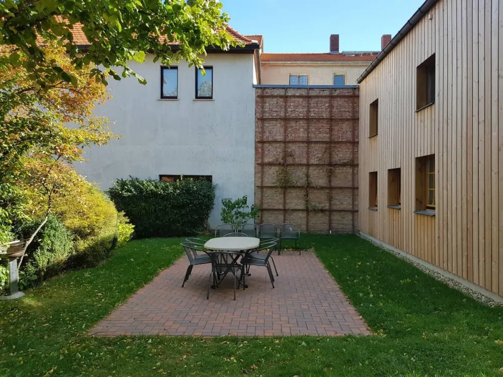 5 Zimmer - 2 Bäder - Erstbezug nach Sanierung -Coschütz/Gittersee