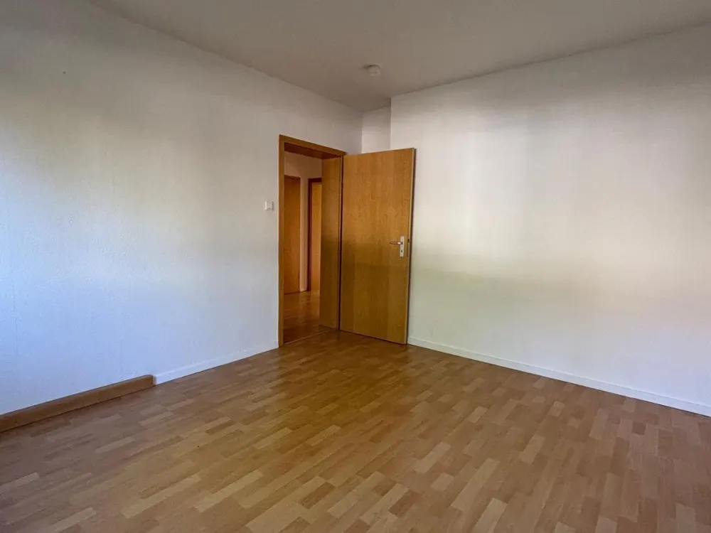 1 Monat Kaltmietfrei! Helle 3,5-Zimmer-Wohnung mit Balkon und Stellplatz