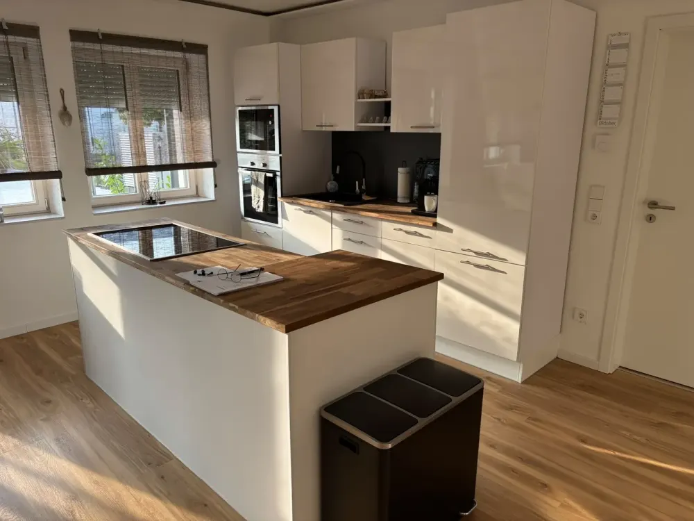 3-Room Apartment in Altenstadt (Neu-Ulm)
