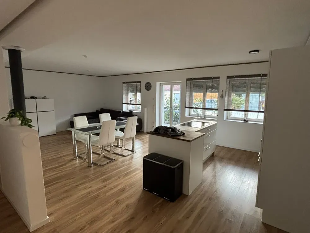 3-Room Apartment in Altenstadt (Neu-Ulm)