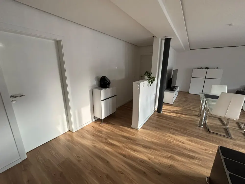 3-Room Apartment in Altenstadt (Neu-Ulm)