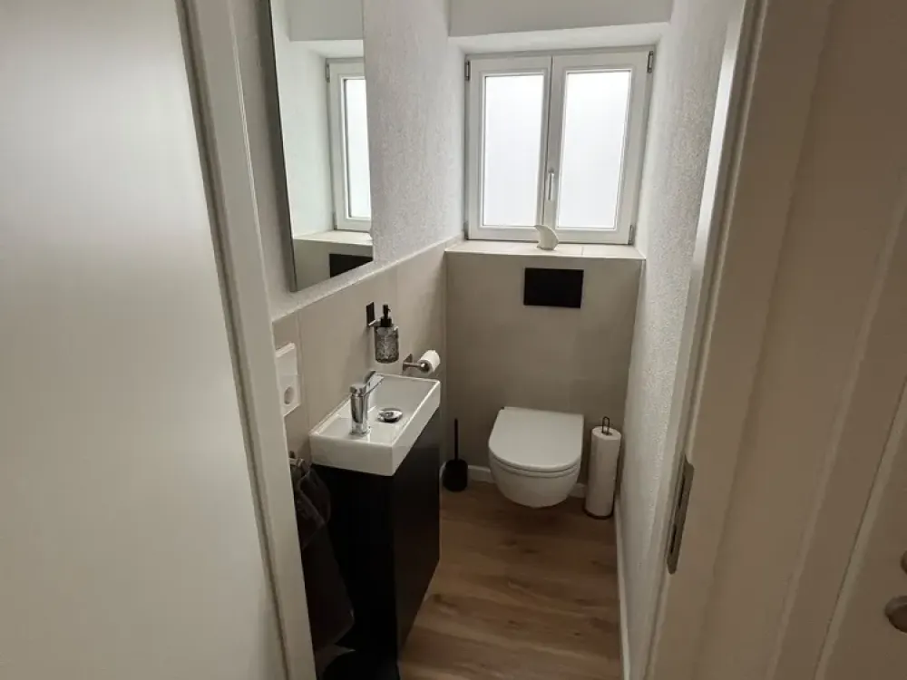 3-Room Apartment in Altenstadt (Neu-Ulm)