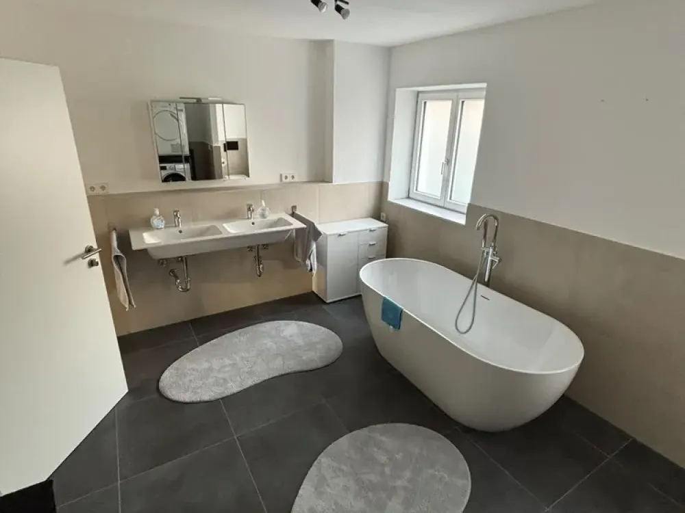 3-Room Apartment in Altenstadt (Neu-Ulm)