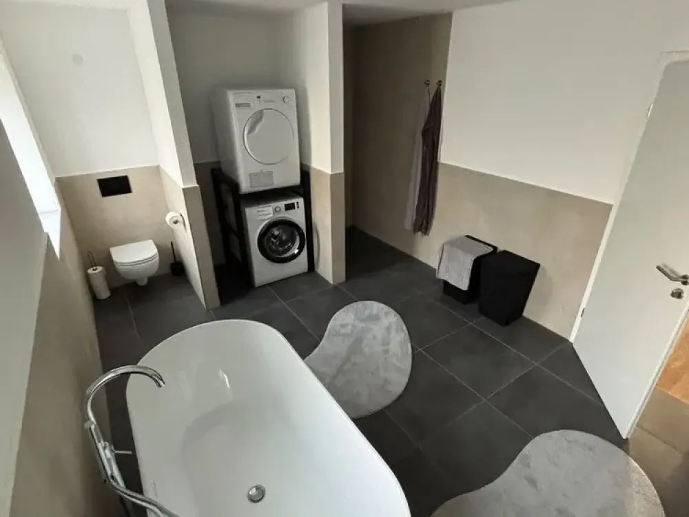 3-Room Apartment in Altenstadt (Neu-Ulm)