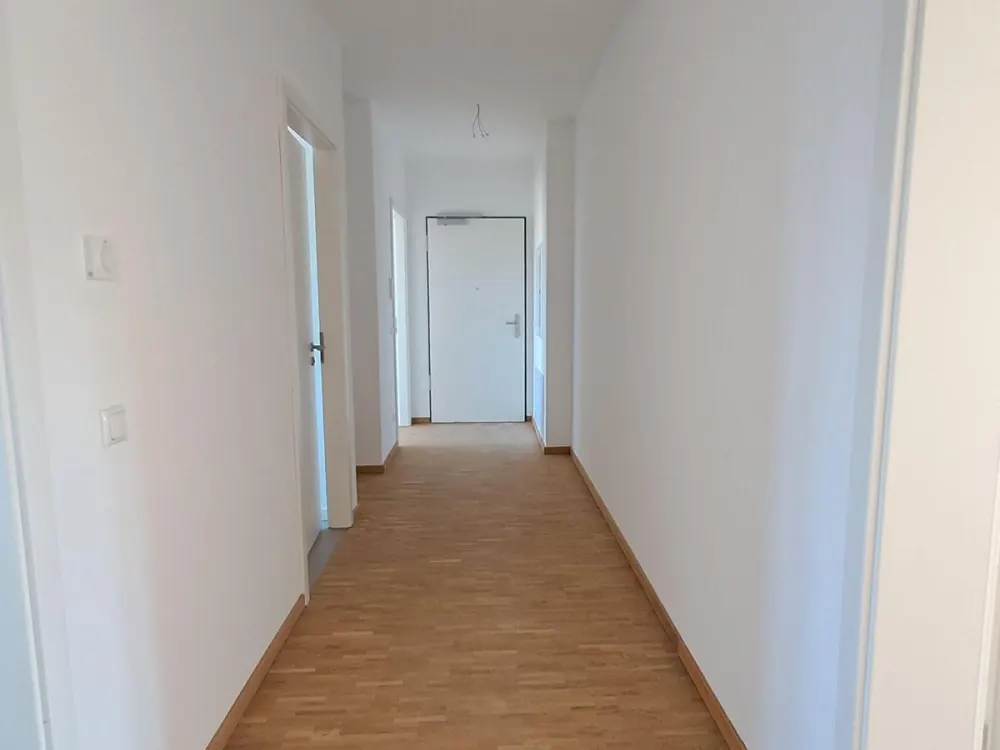 Großzügige 4-Zimmer-Wohnung mit 2 Balkonen- Einziehen und Wohlfühlen!