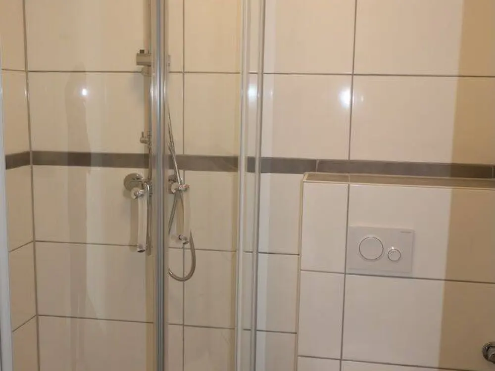 Smart, Energetisch, Erstbezug: Moderne 2-Zimmer-Wohnung mit Balkon in Zabo!