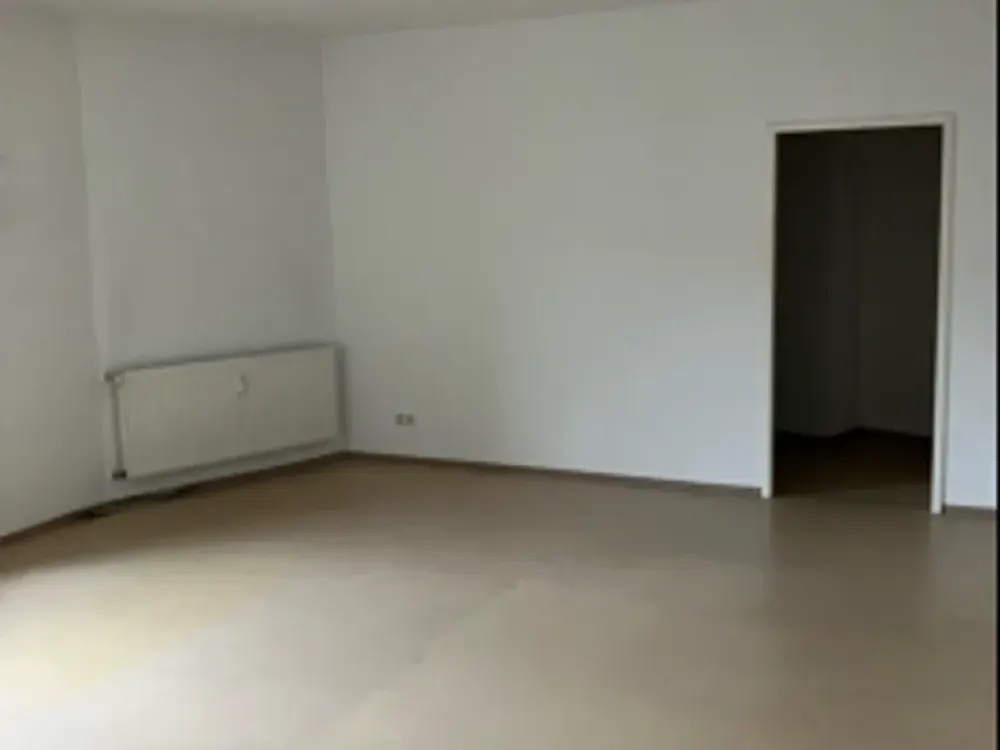 3 Zimmer Wohnung mit Terrasse