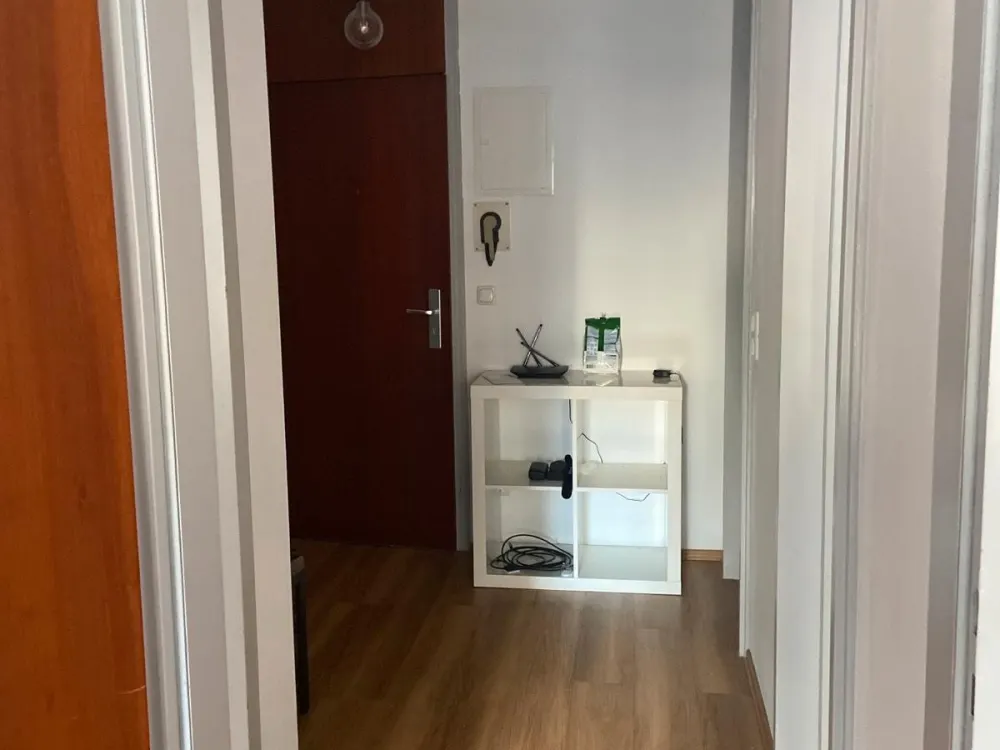 2-Zimmer-Wohnung nur zur Wiesn