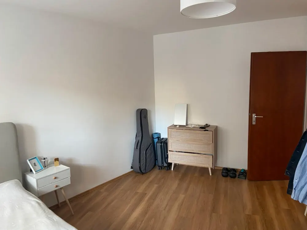 2-Zimmer-Wohnung nur zur Wiesn