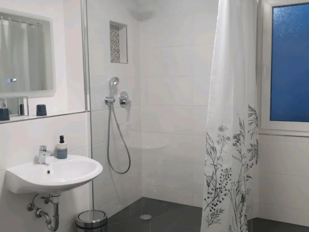 Apartment in Frankfurt Zeilsheim