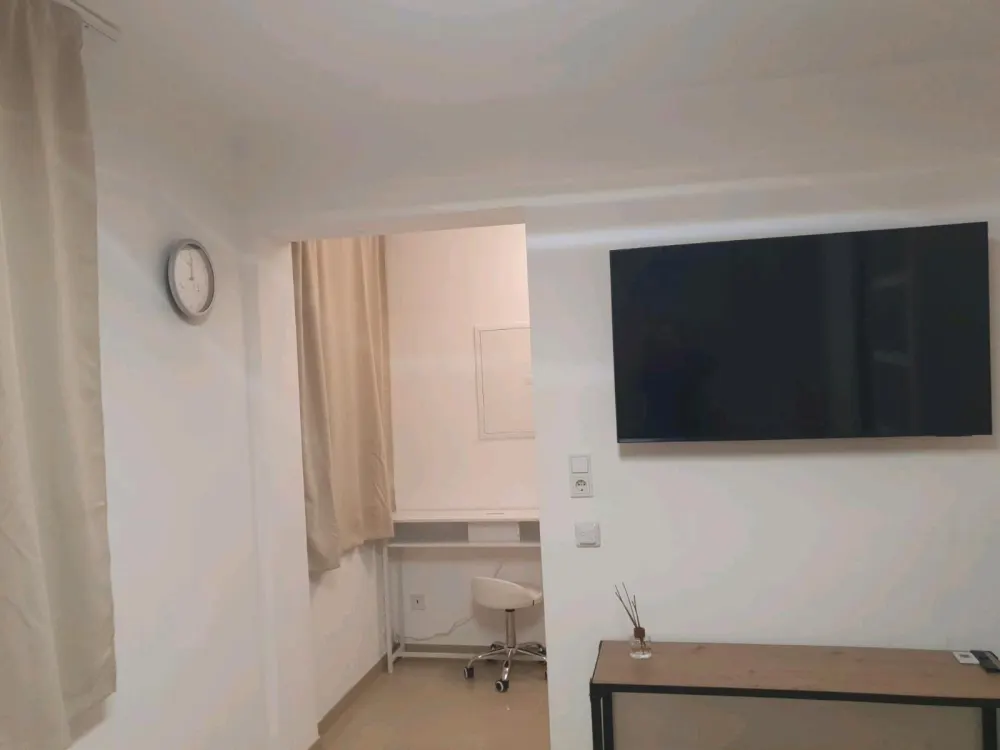 Apartment in Frankfurt Zeilsheim