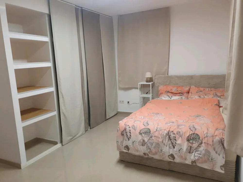 Apartment in Frankfurt Zeilsheim