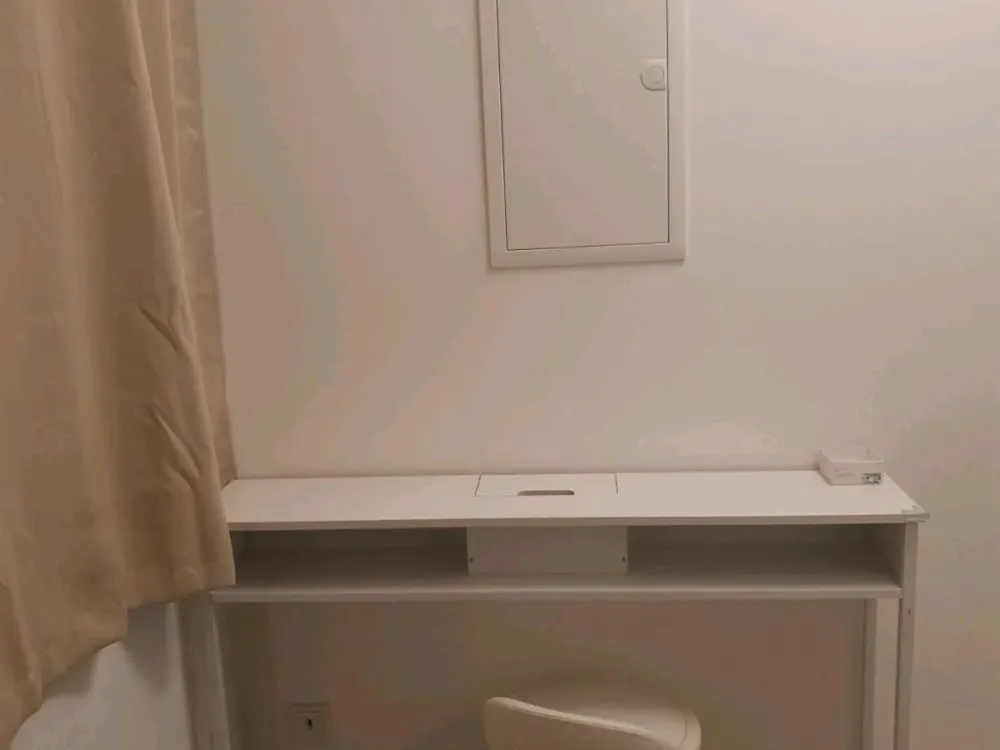 Apartment in Frankfurt Zeilsheim