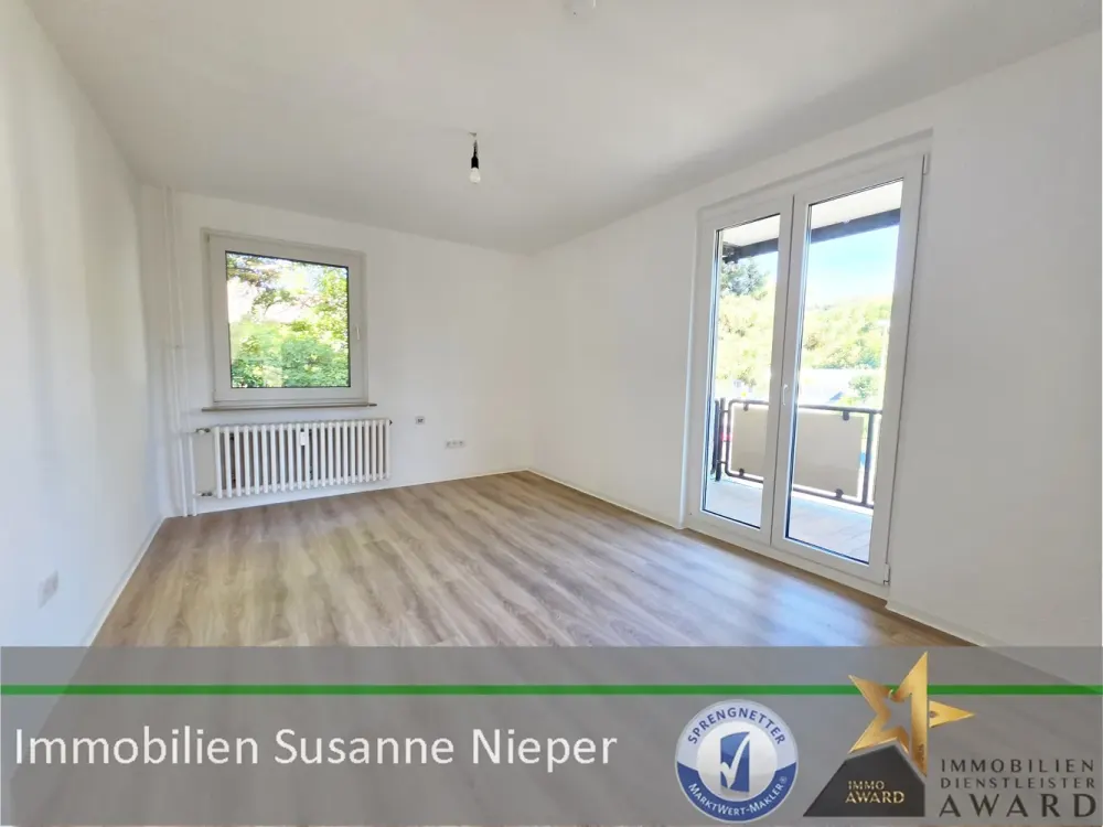 Modernisiert & lichthell. Ihr neues Zuhause Hagen Haspe HS27WE15