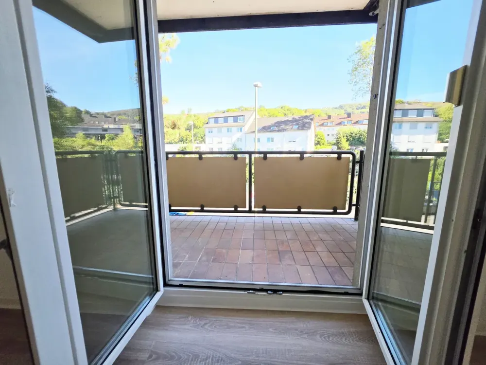 Modernisiert & lichthell. Ihr neues Zuhause Hagen Haspe HS27WE15