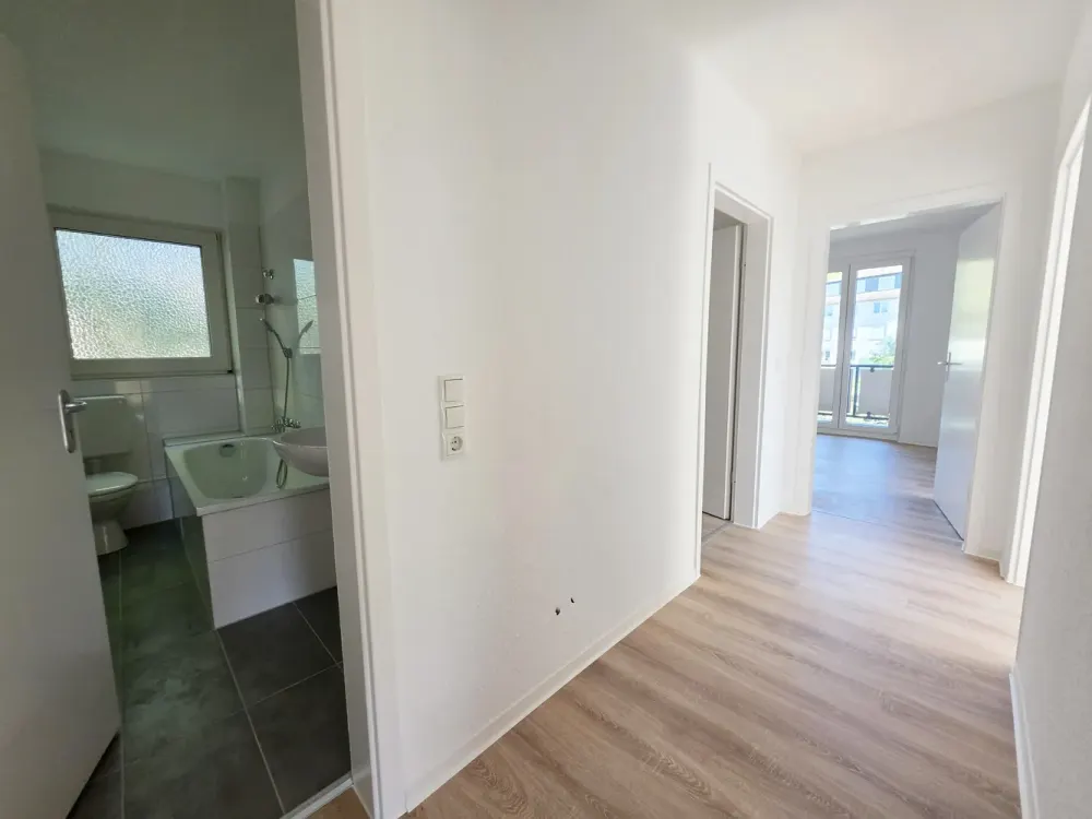 Modernisiert & lichthell. Ihr neues Zuhause Hagen Haspe HS27WE15