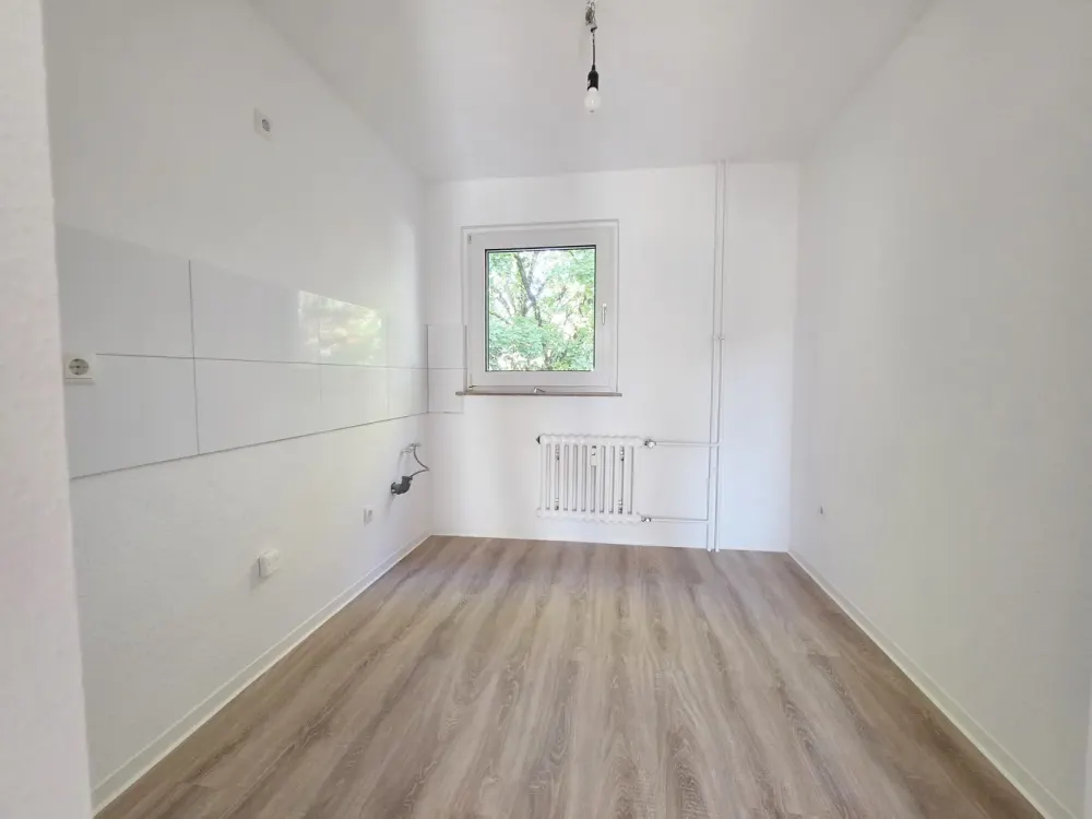 Modernisiert & lichthell. Ihr neues Zuhause Hagen Haspe HS27WE15