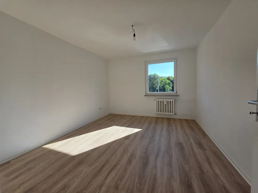 Modernisiert & lichthell. Ihr neues Zuhause Hagen Haspe HS27WE15