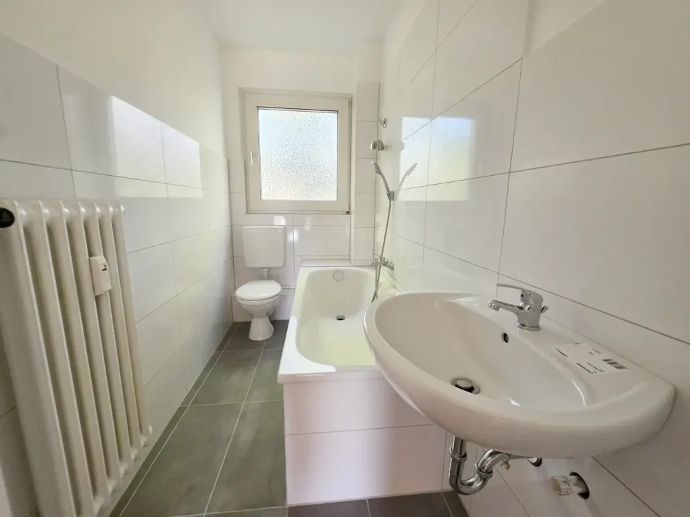 Modernisiert & lichthell. Ihr neues Zuhause Hagen Haspe HS27WE15