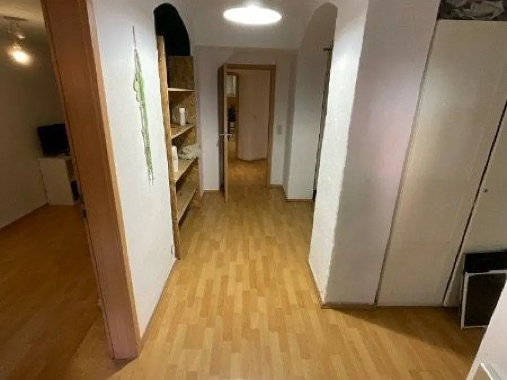 Monteursunterkunft Leipzig Zentrum, bis zu 8 Personen