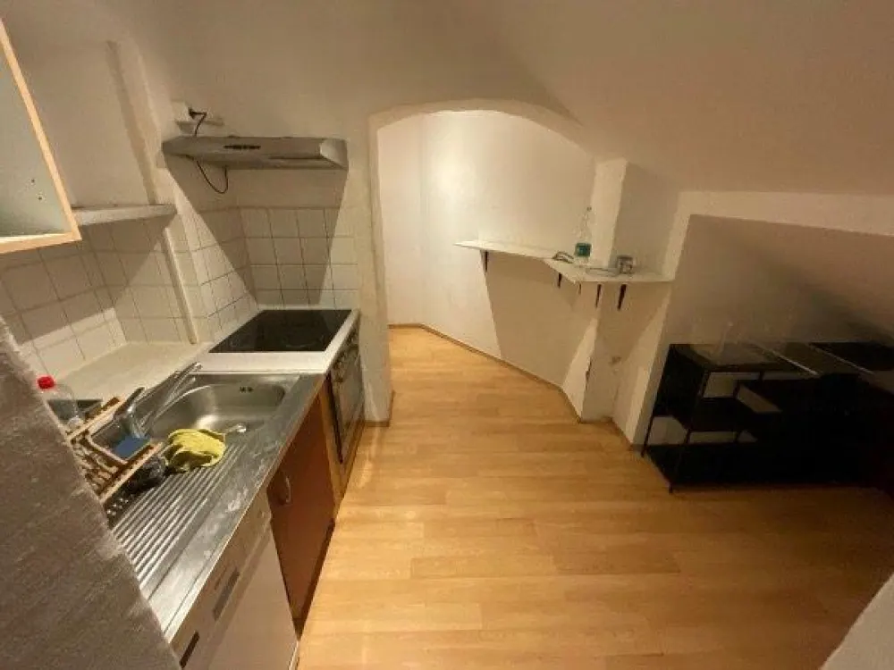 Monteursunterkunft Leipzig Zentrum, bis zu 8 Personen