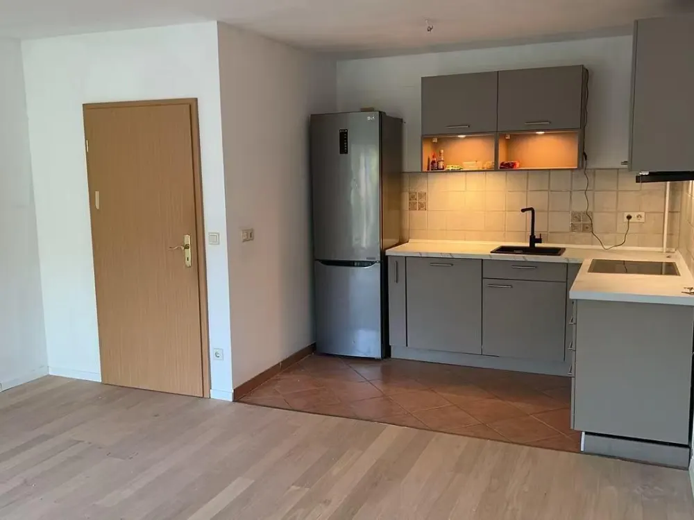 Schöne und sanierte 2-Zimmer Wohnung in Pankow