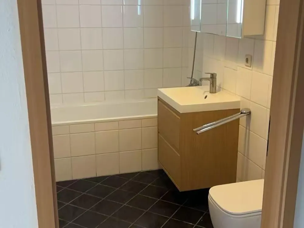 Schöne und sanierte 2-Zimmer Wohnung in Pankow