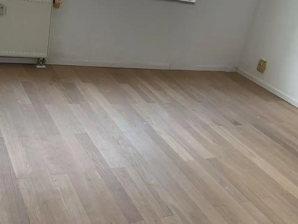 Schöne und sanierte 2-Zimmer Wohnung in Pankow