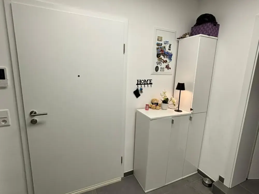 Stilvolle 2-Zimmer-Souterrain-Wohnung mit gehobener Innenausstattung in Rodgau