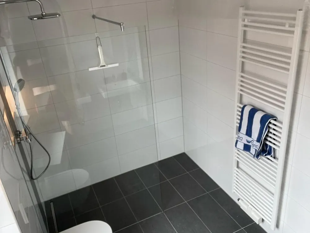 4 Zimmer Oberwohnung in Ganderkesee Ortsmitte