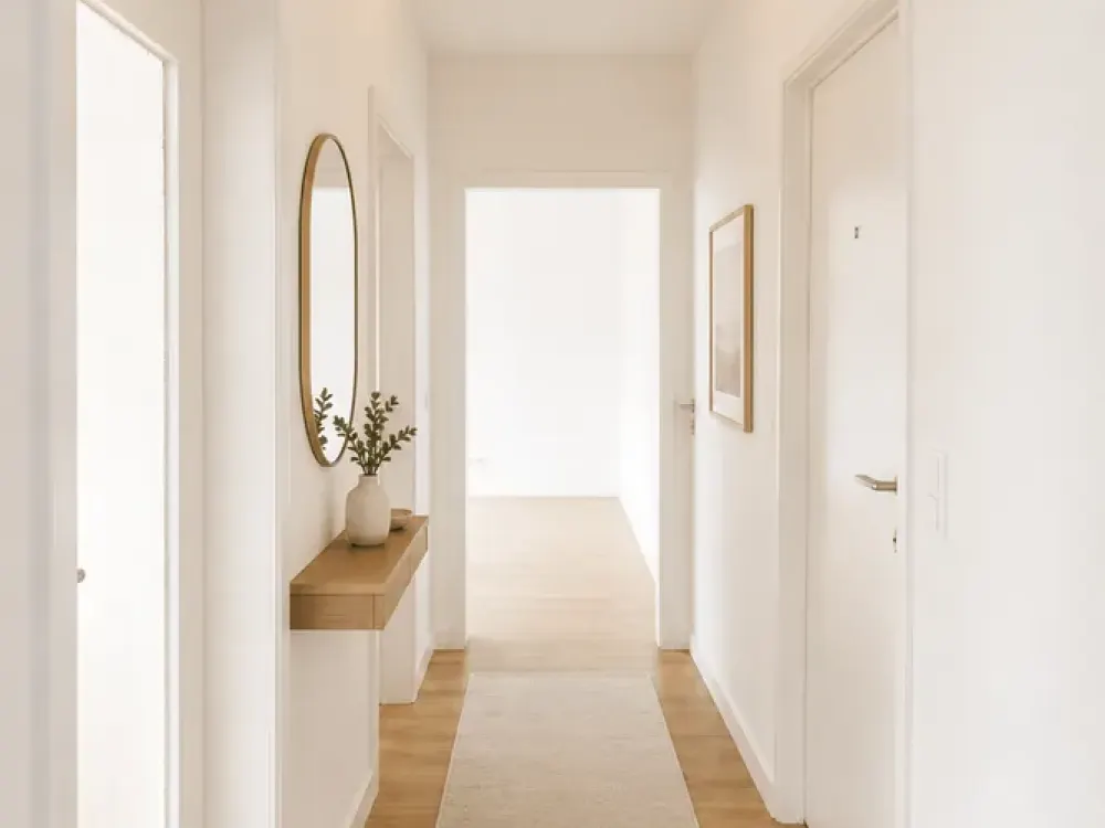 Gemütliche 2-Zimmer-Wohnung