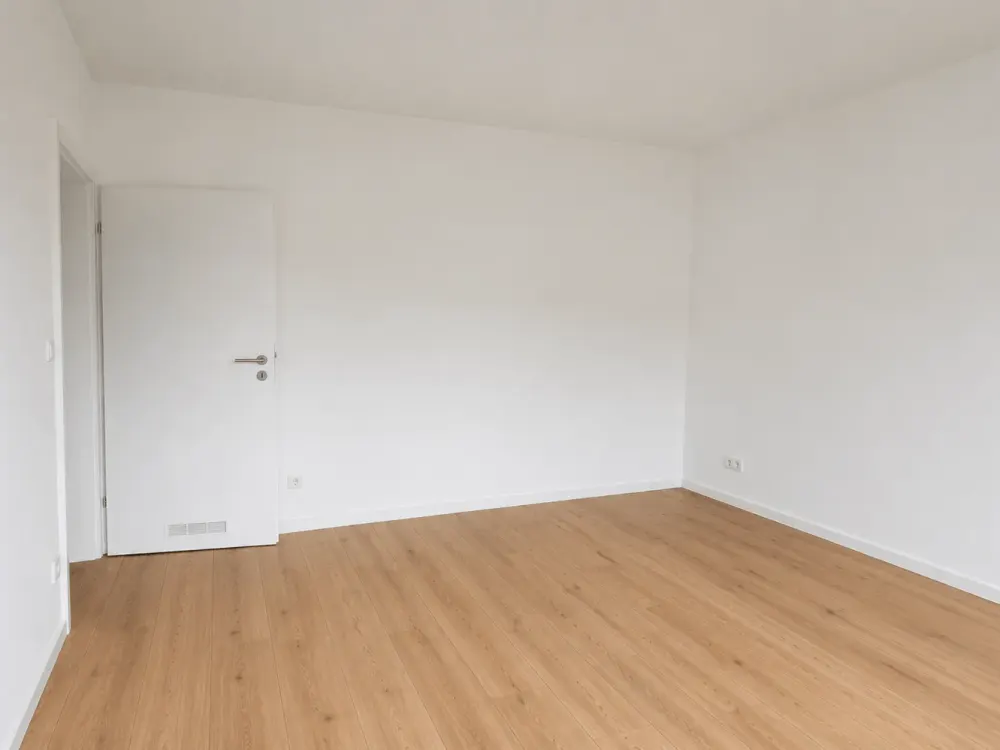 Gemütliche 2-Zimmer-Wohnung