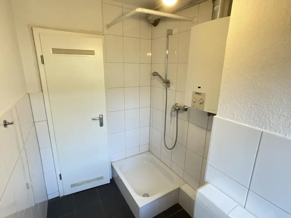 Helle 2-Zimmer-Wohnung in Duisburg Huckingen