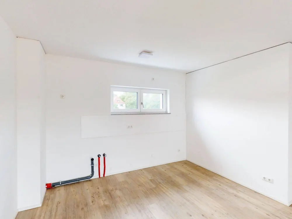 *Inkl. Umzugsbonus* Für Paare und junge Familien: 3 Zimmer mit Balkon