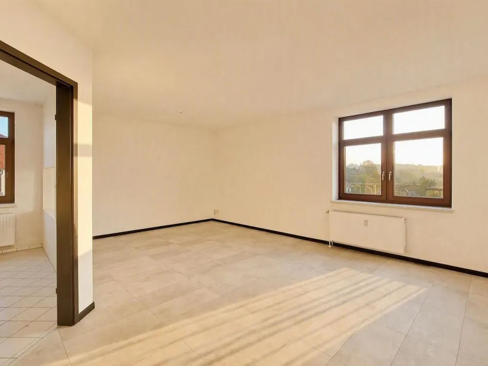 Popular Location! We are Renovating a 1-Room Apartment in DD-Pieschen!